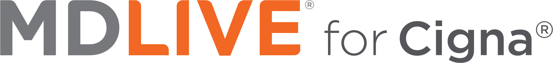 Cigna Telehealth Connection Benefits Employee Health Benefits MDLIVE 