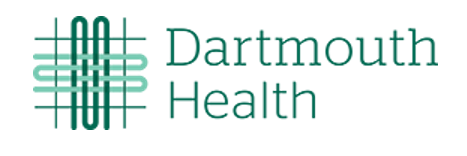 Dartmouth Health's Virtual Urgent Care