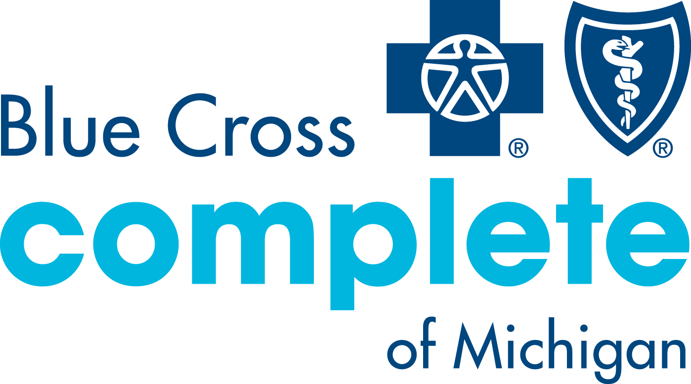 Blue Cross Complete of Michigan